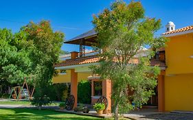 Hacienda Grande Hotel